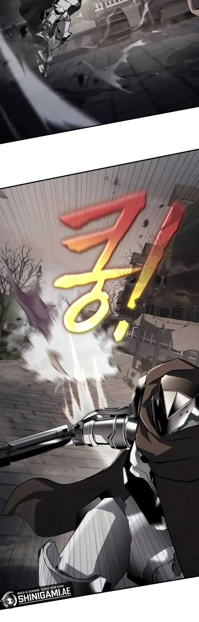 The Priest of Corruption Chapter 62 Gambar 36