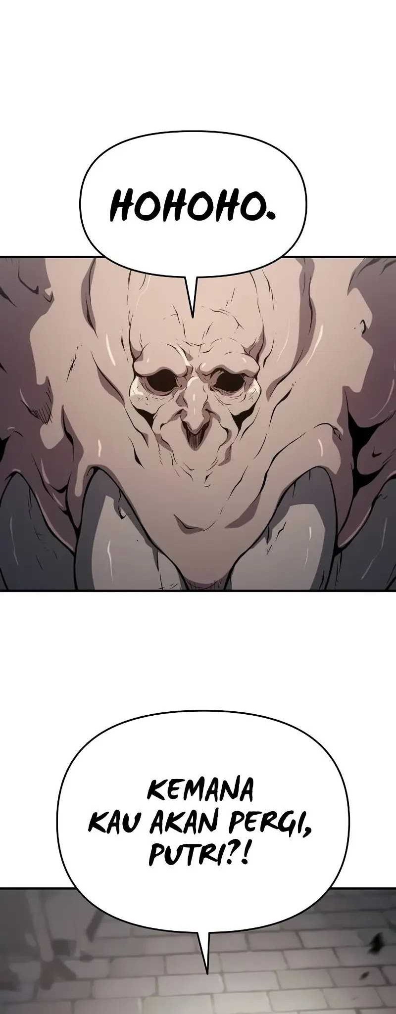 The Priest of Corruption Chapter 62 Gambar 37