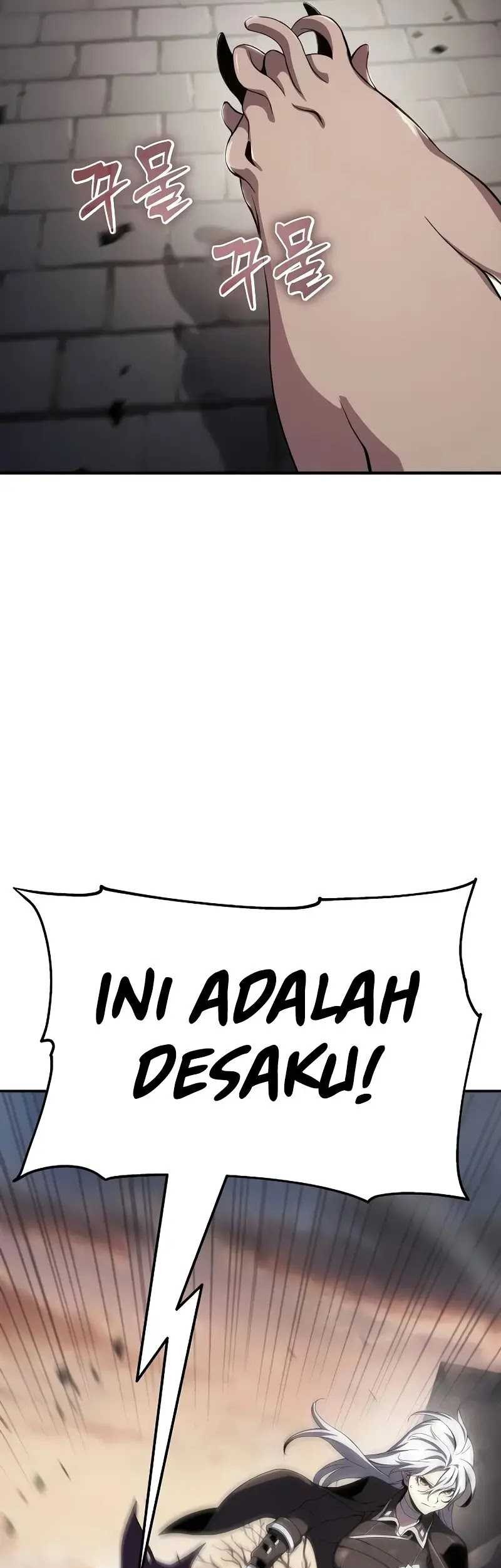 The Priest of Corruption Chapter 62 Gambar 38