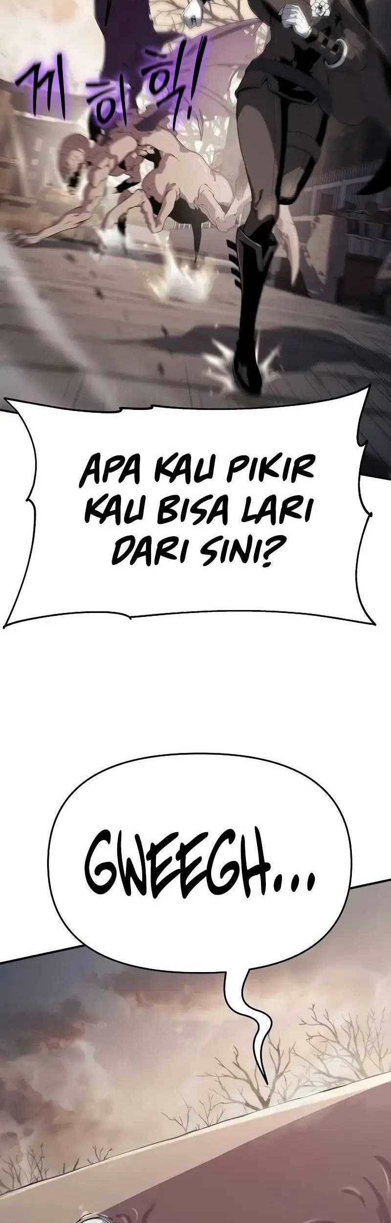 The Priest of Corruption Chapter 62 Gambar 39