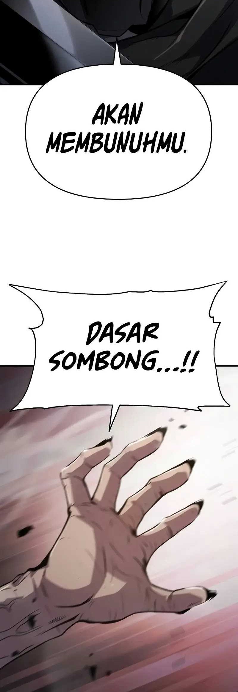 The Priest of Corruption Chapter 62 Gambar 45