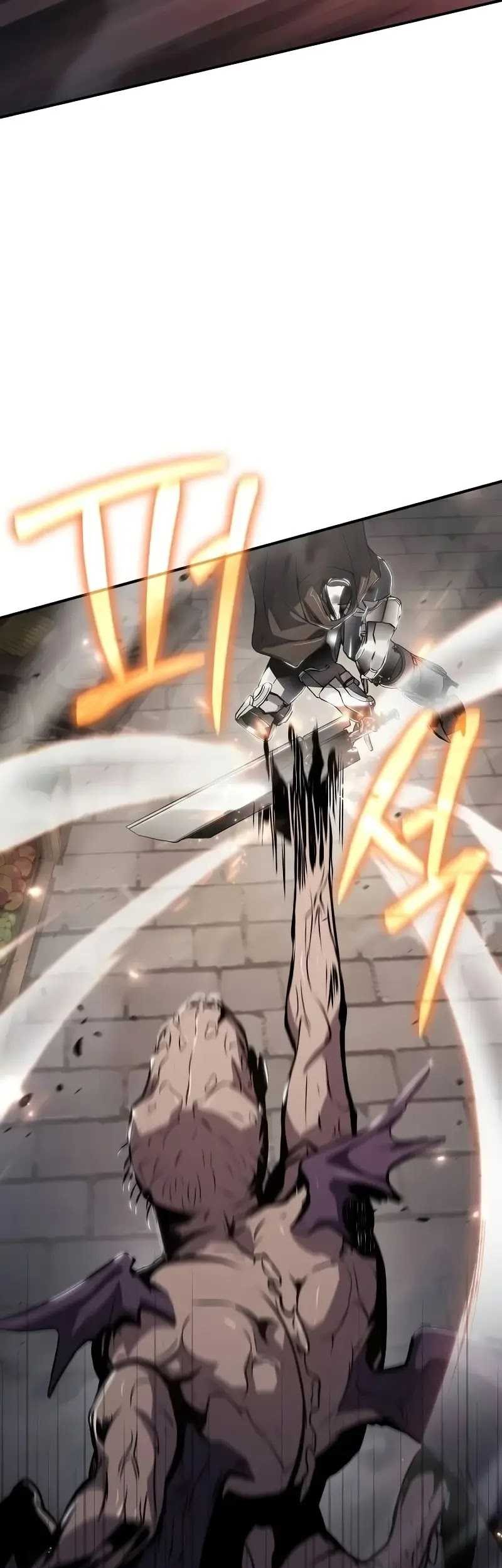 The Priest of Corruption Chapter 62 Gambar 46