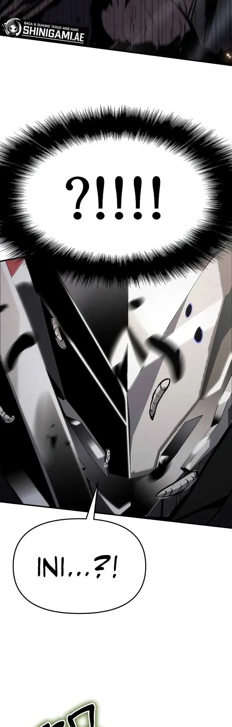 The Priest of Corruption Chapter 62 Gambar 47