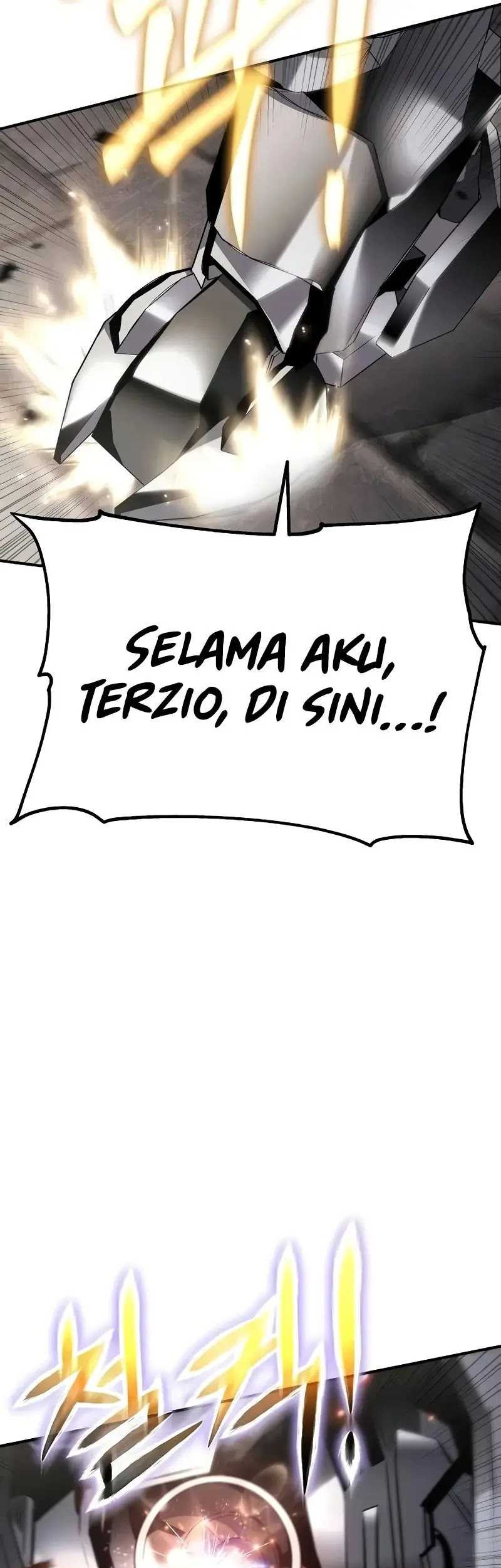The Priest of Corruption Chapter 62 Gambar 54