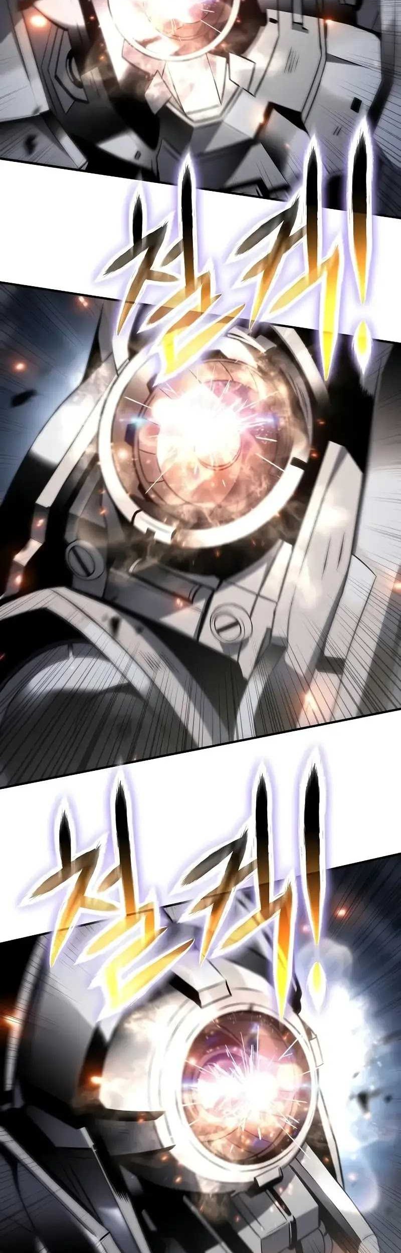The Priest of Corruption Chapter 62 Gambar 55