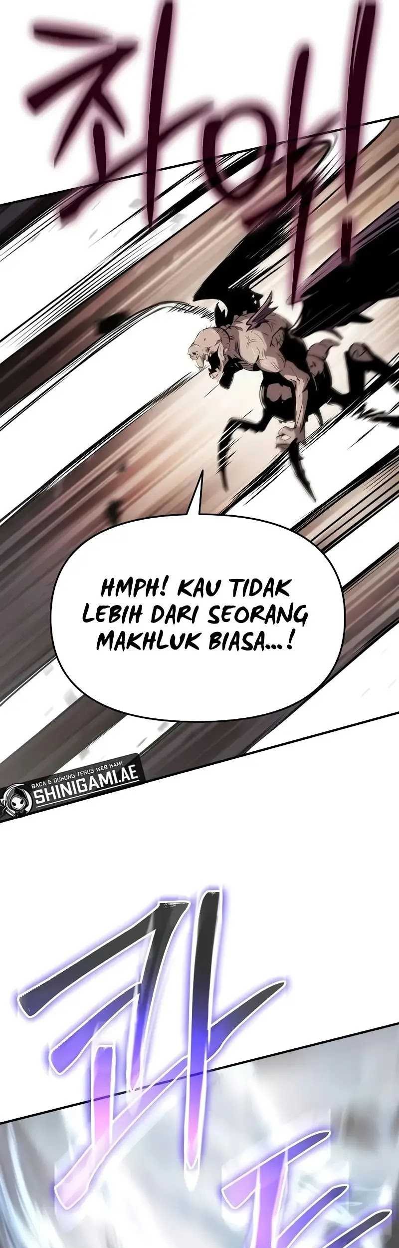 The Priest of Corruption Chapter 62 Gambar 58