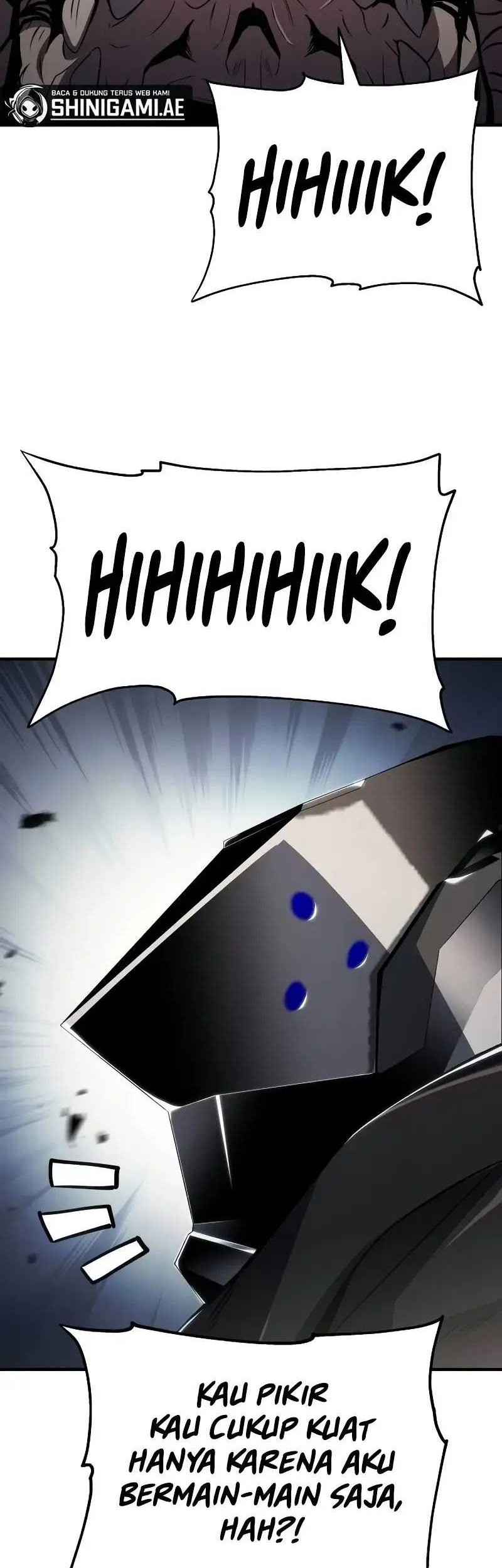 The Priest of Corruption Chapter 62 Gambar 63