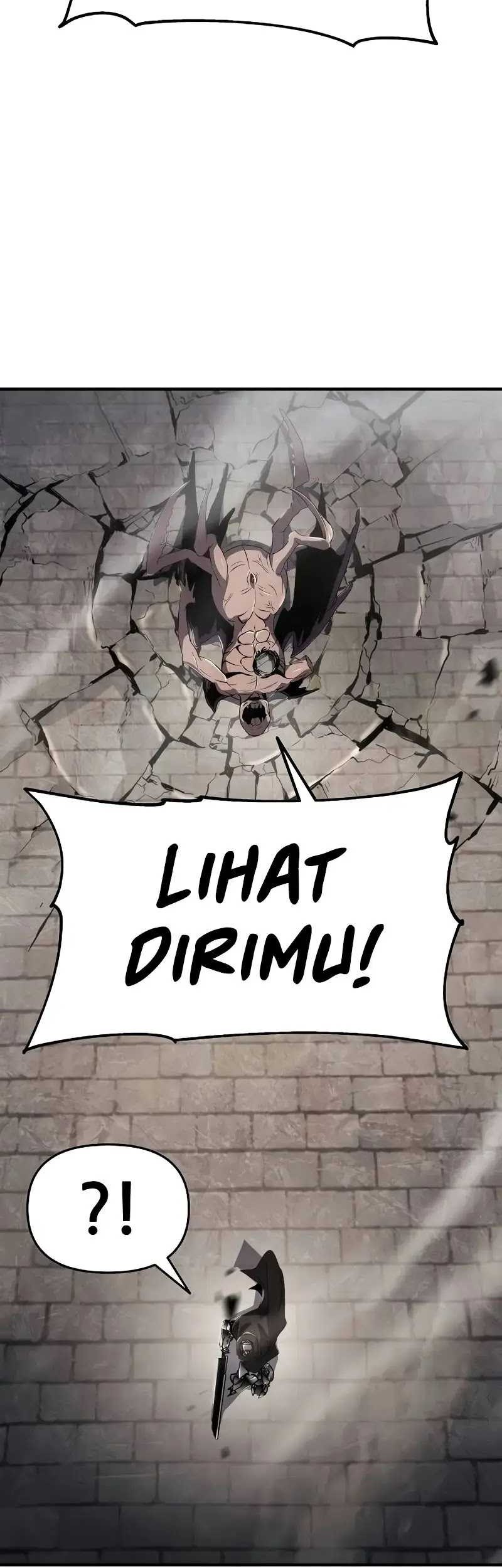 The Priest of Corruption Chapter 62 Gambar 64