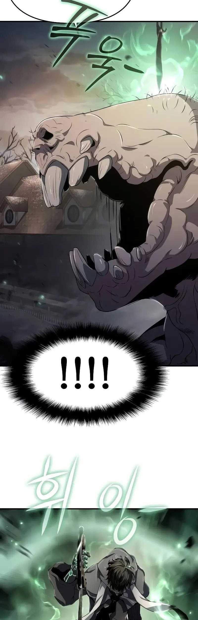 The Priest of Corruption Chapter 62 Gambar 67