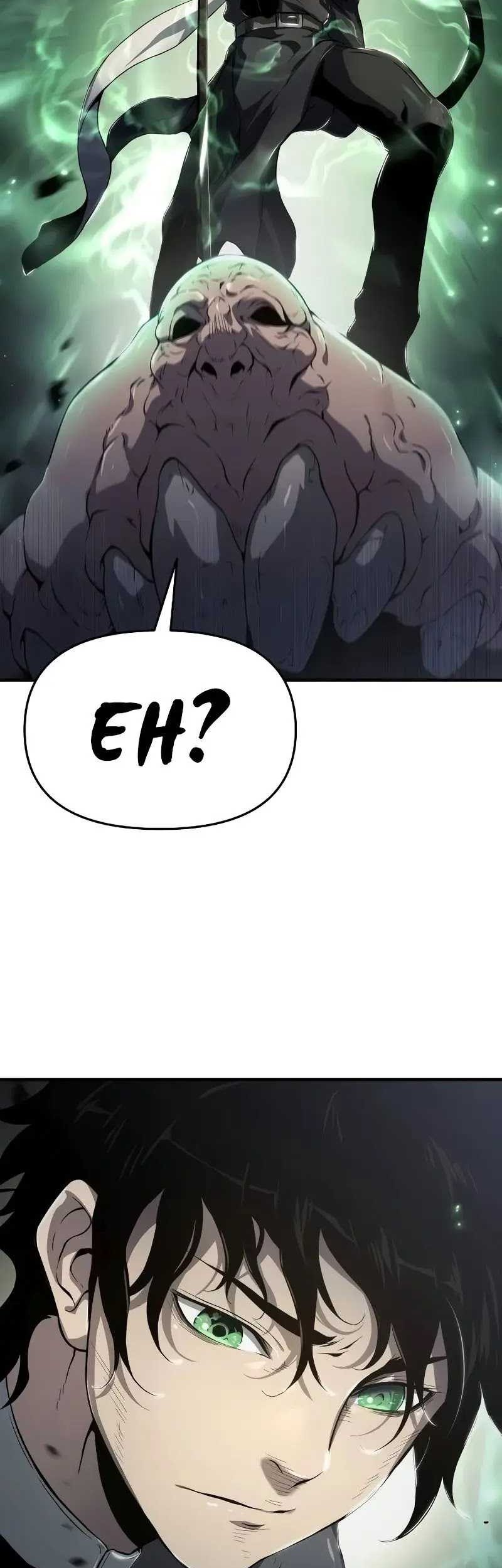 The Priest of Corruption Chapter 62 Gambar 68