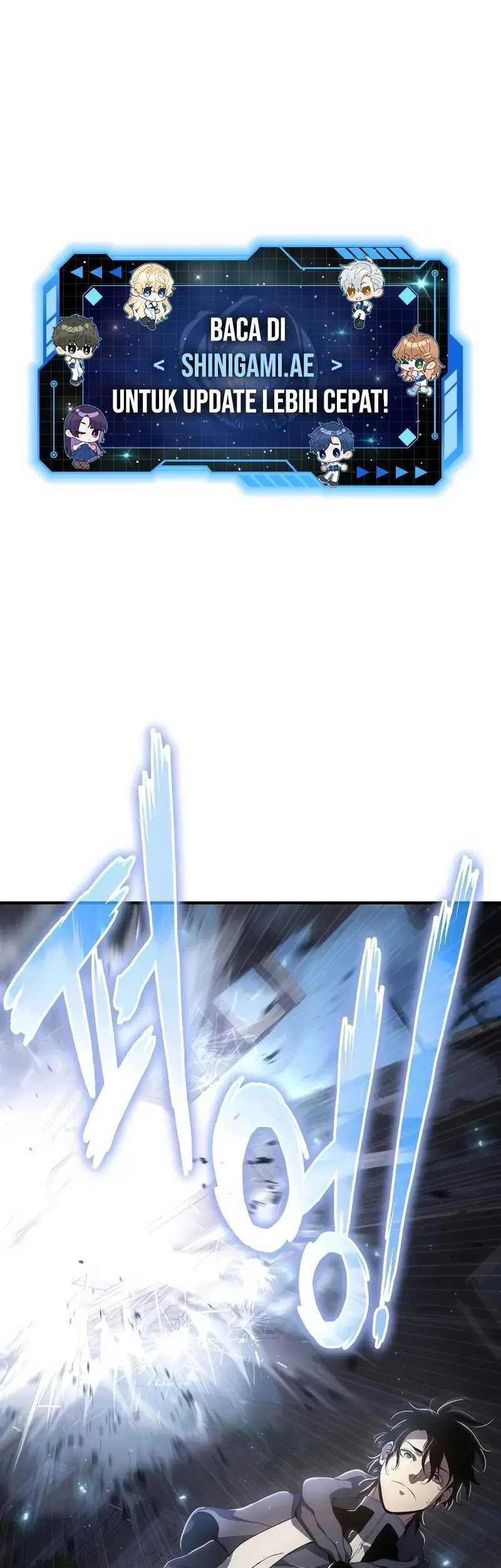 Baca The Priest of Corruption Chapter 62 Gambar 2