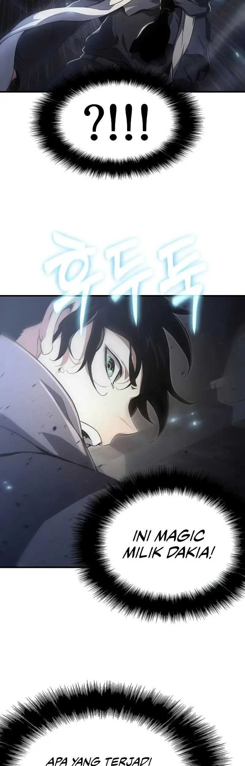 The Priest of Corruption Chapter 62 Gambar 3