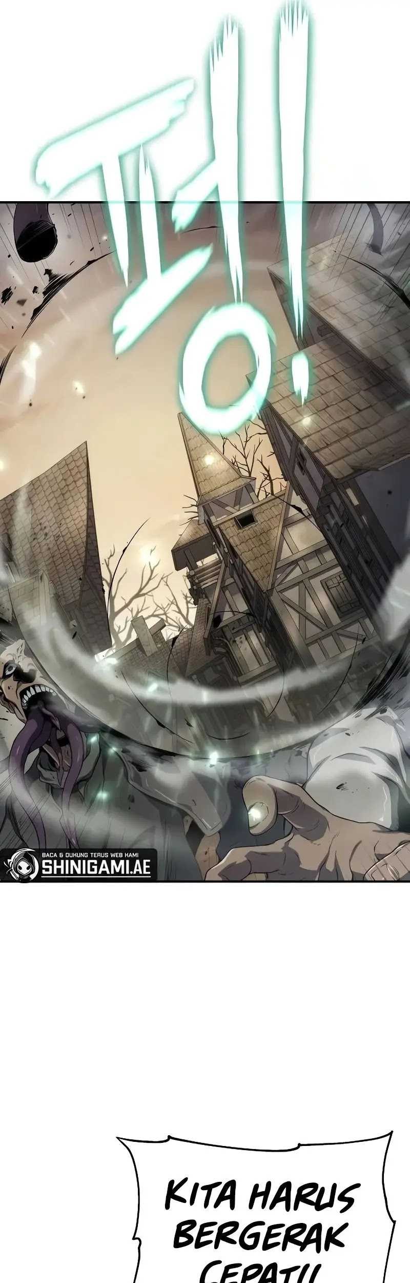 The Priest of Corruption Chapter 62 Gambar 6