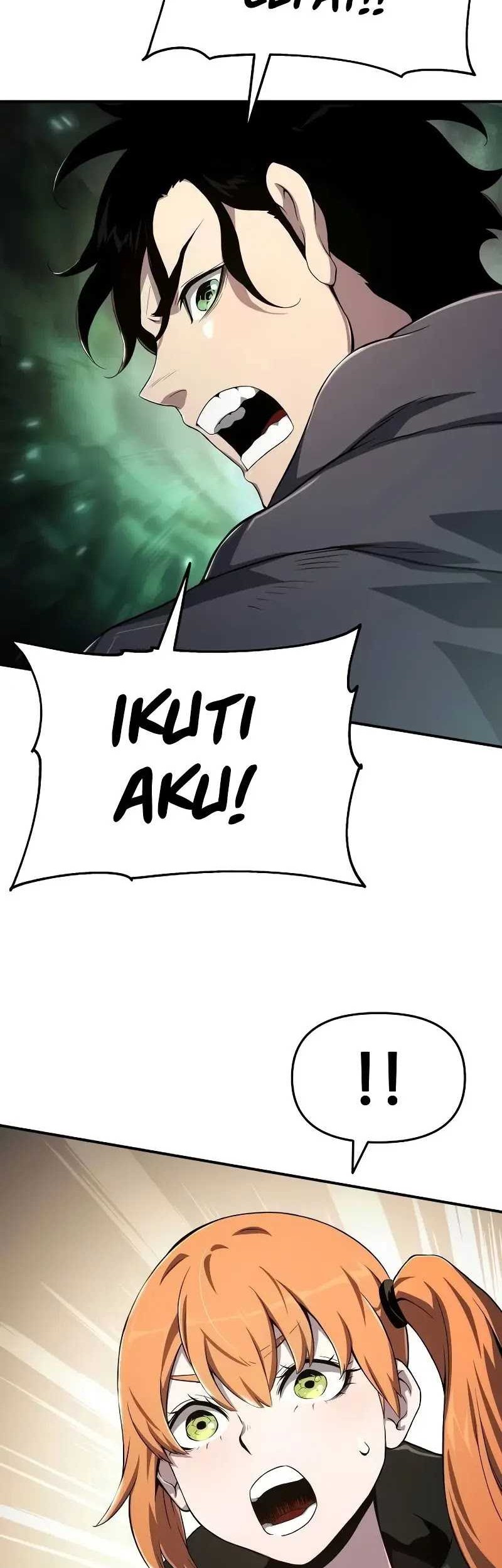 The Priest of Corruption Chapter 62 Gambar 7