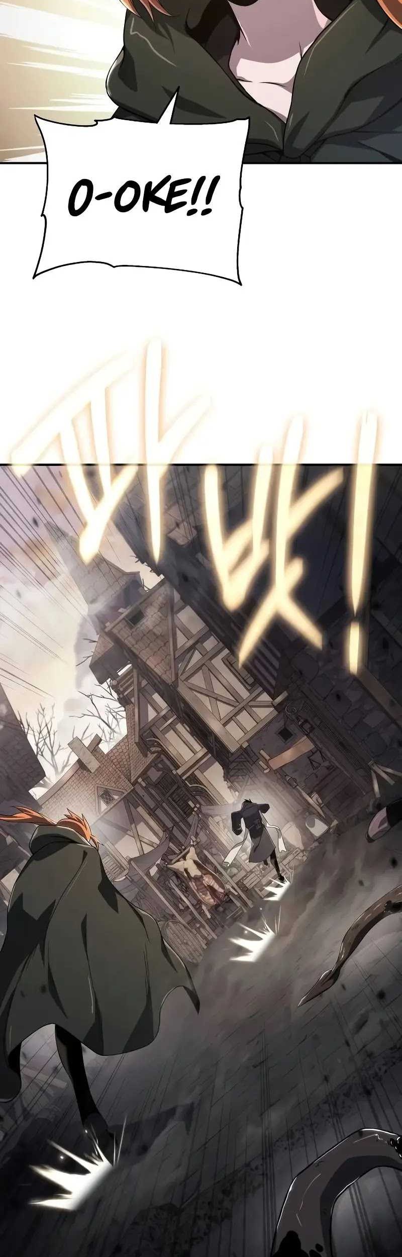 The Priest of Corruption Chapter 62 Gambar 8