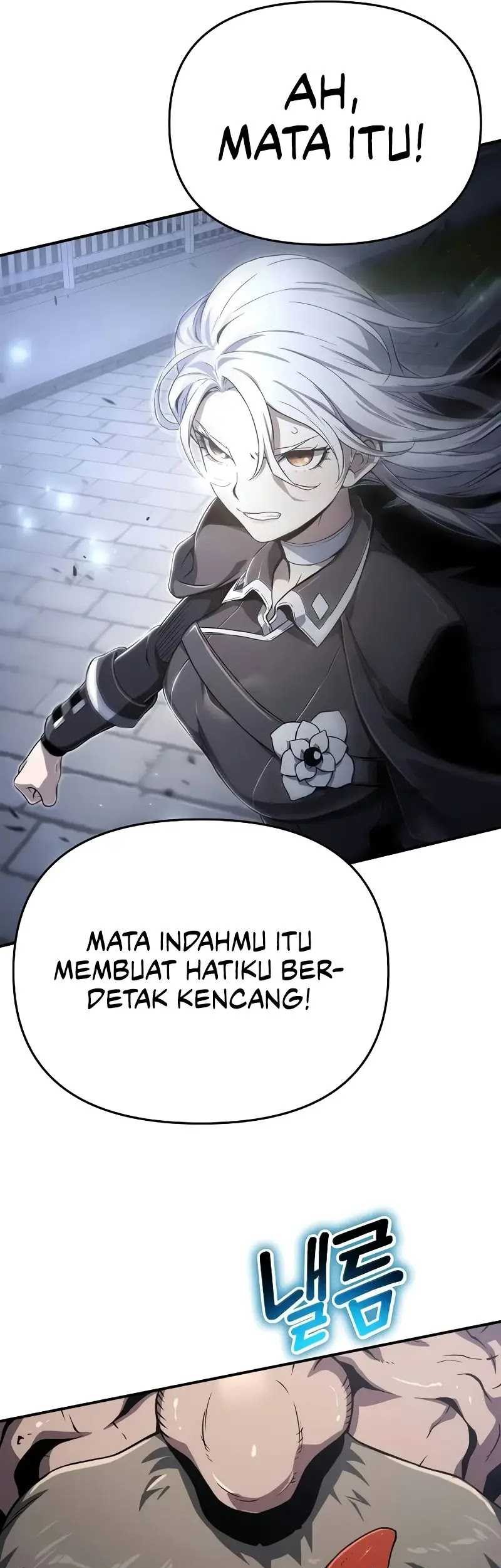The Priest of Corruption Chapter 62 Gambar 14