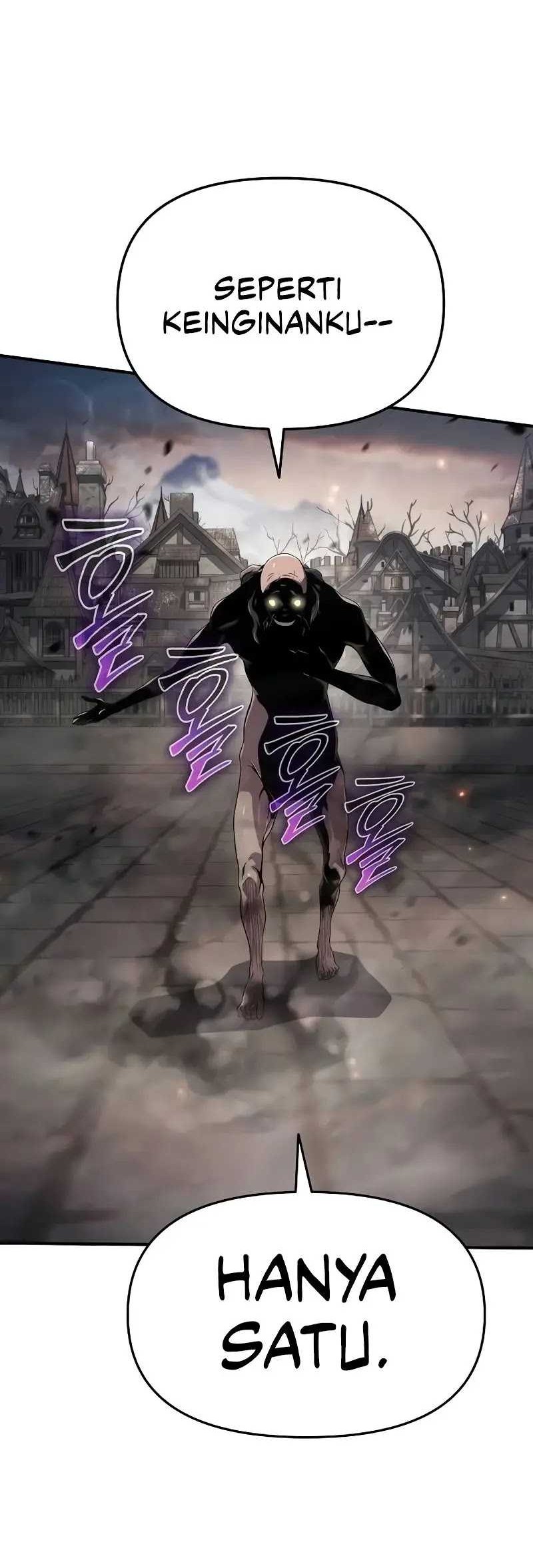 The Priest of Corruption Chapter 62 Gambar 17
