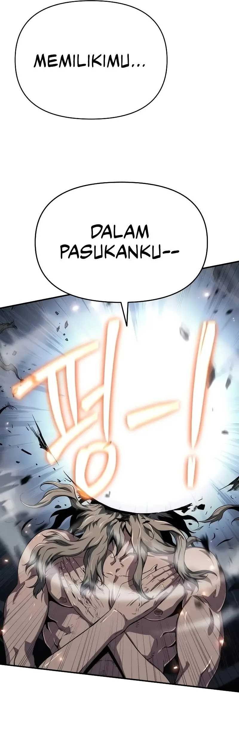 The Priest of Corruption Chapter 62 Gambar 18