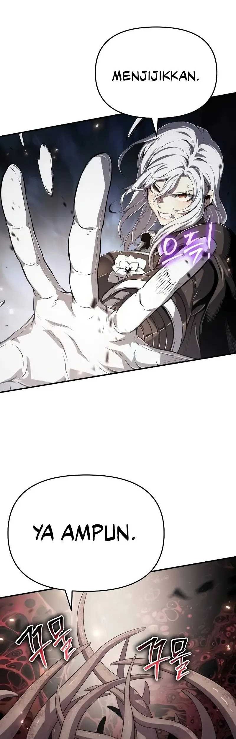 The Priest of Corruption Chapter 62 Gambar 19
