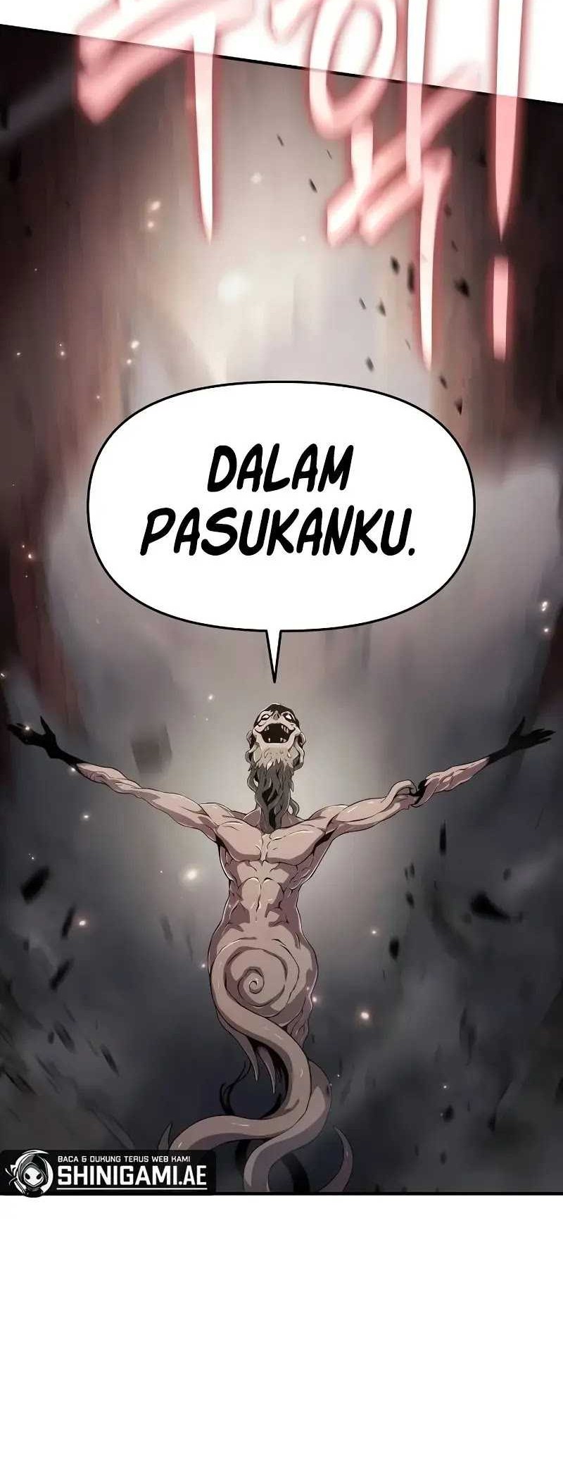The Priest of Corruption Chapter 62 Gambar 21