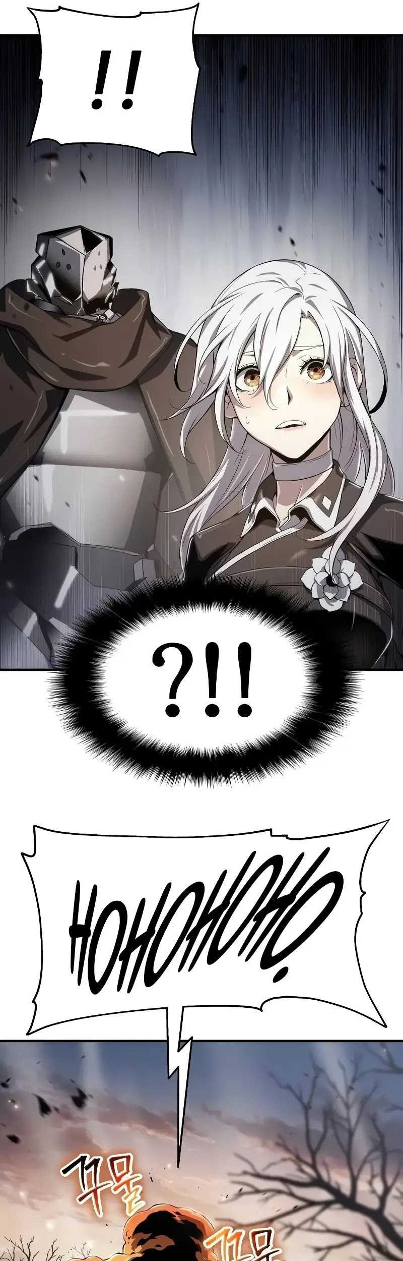 The Priest of Corruption Chapter 62 Gambar 22