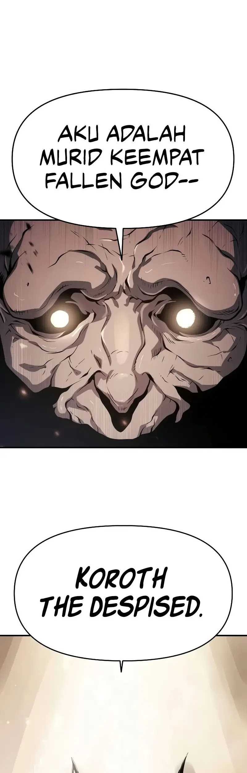 The Priest of Corruption Chapter 62 Gambar 24