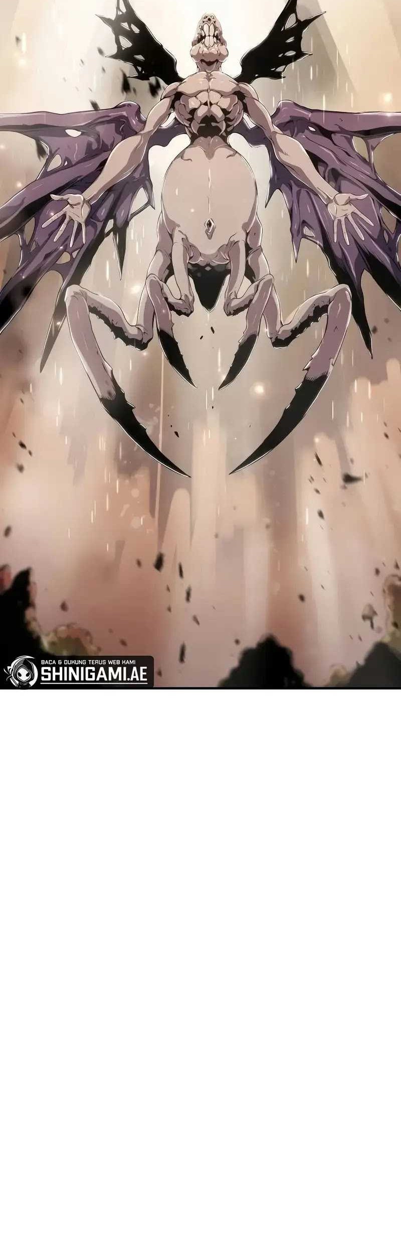 The Priest of Corruption Chapter 62 Gambar 25