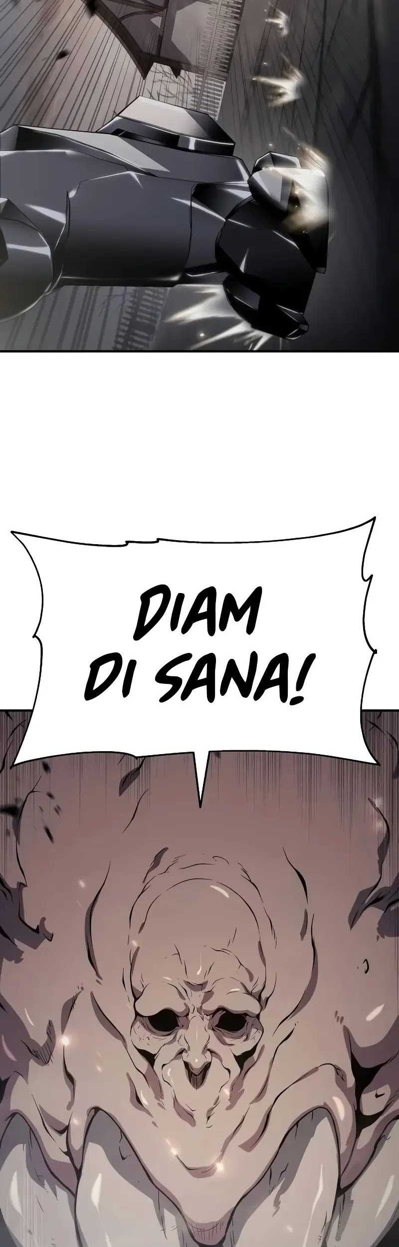 The Priest of Corruption Chapter 62 Gambar 27