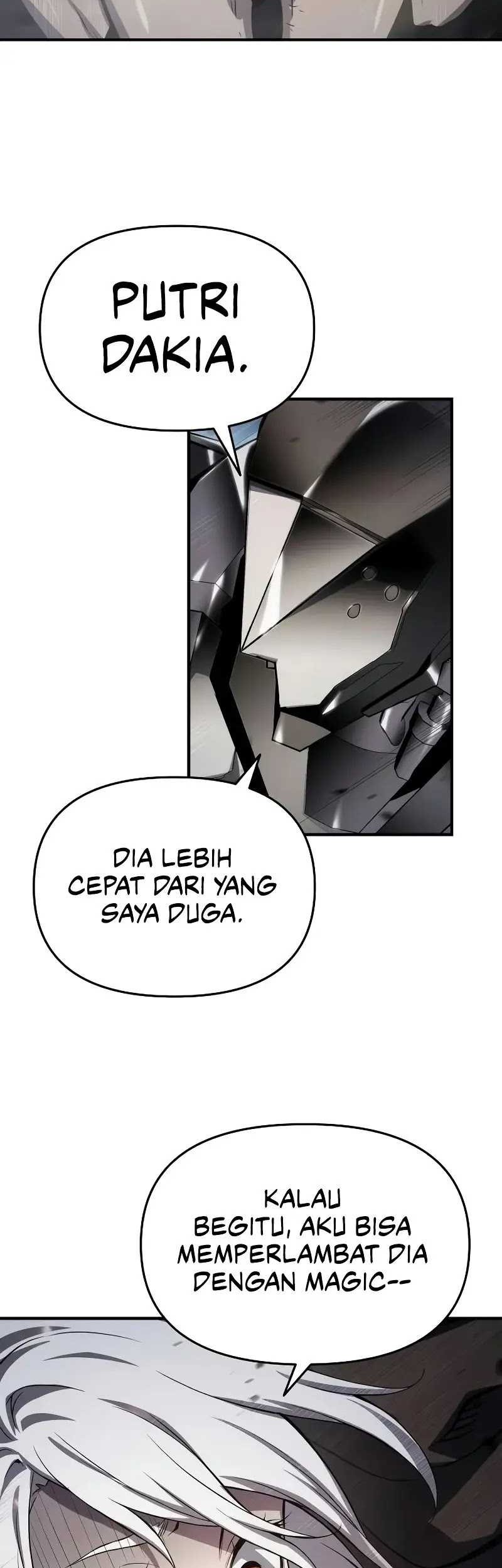 The Priest of Corruption Chapter 62 Gambar 28