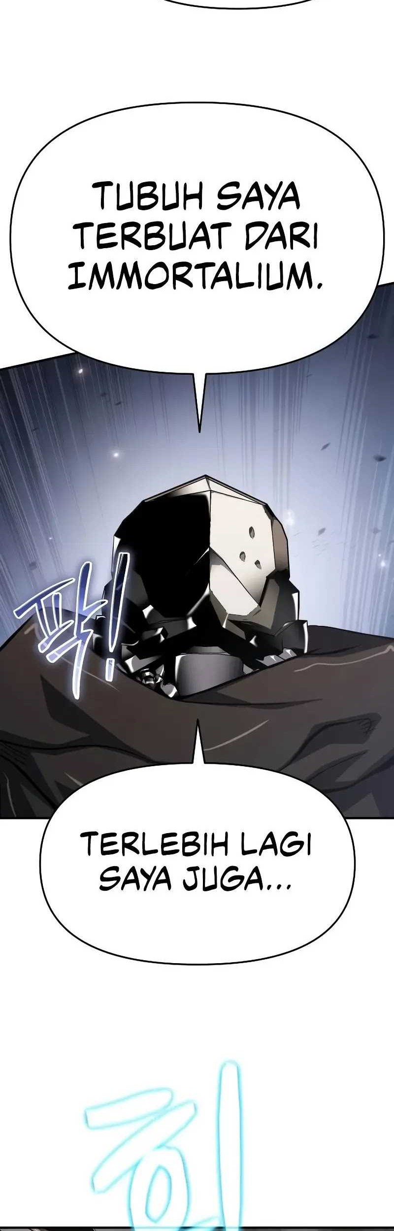 The Priest of Corruption Chapter 62 Gambar 31