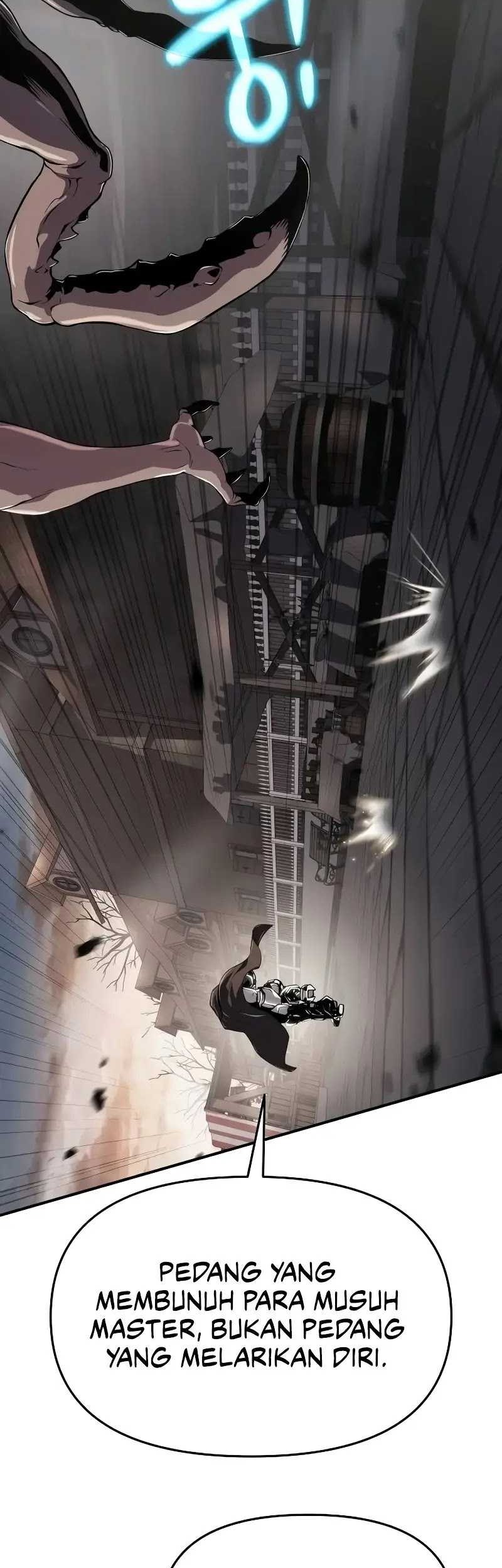 The Priest of Corruption Chapter 62 Gambar 32