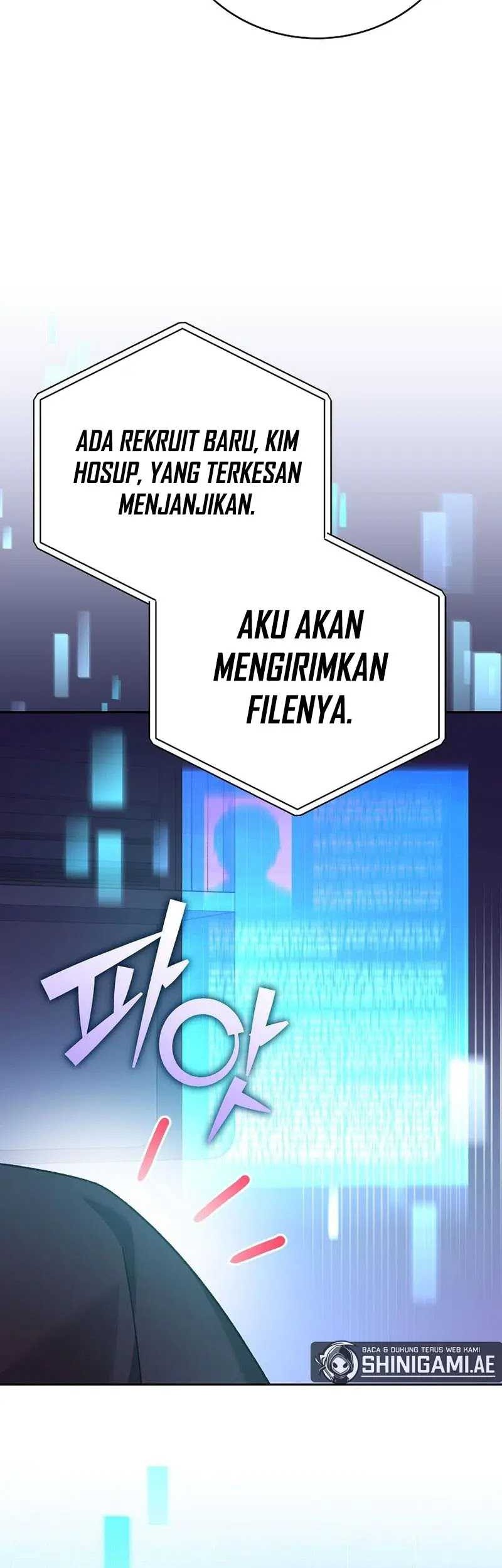 The Novel’s Extra (Remake) Chapter 105 Gambar 68