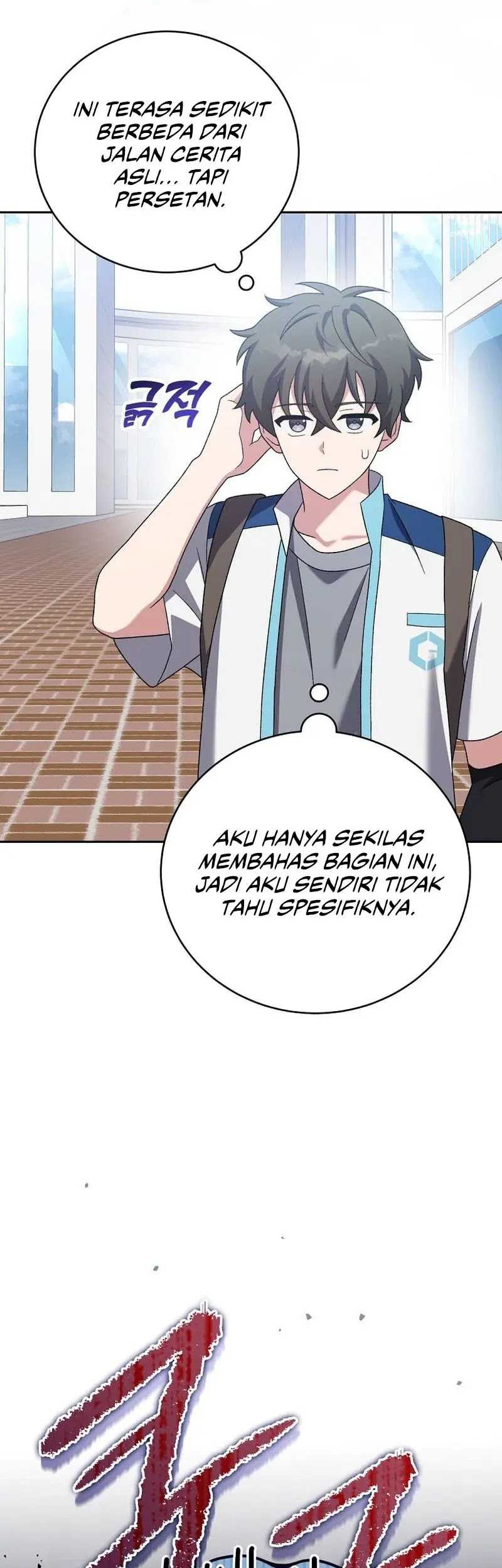 The Novel’s Extra (Remake) Chapter 105 Gambar 4
