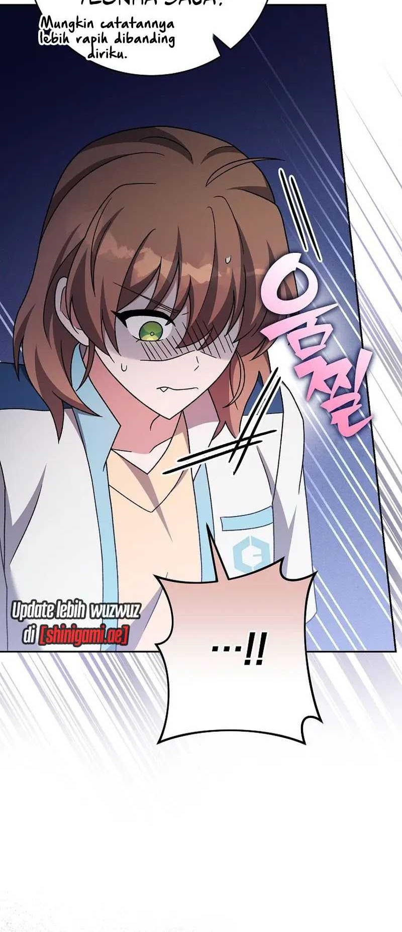 The Novel’s Extra (Remake) Chapter 105 Gambar 14