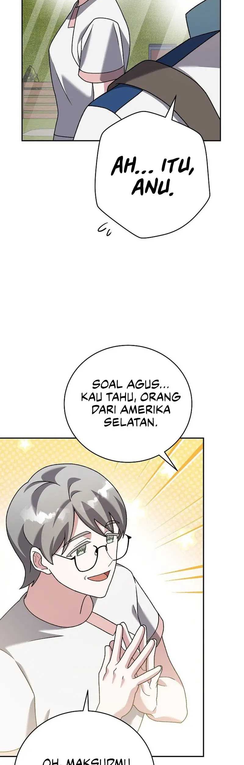 The Novel’s Extra (Remake) Chapter 105 Gambar 32