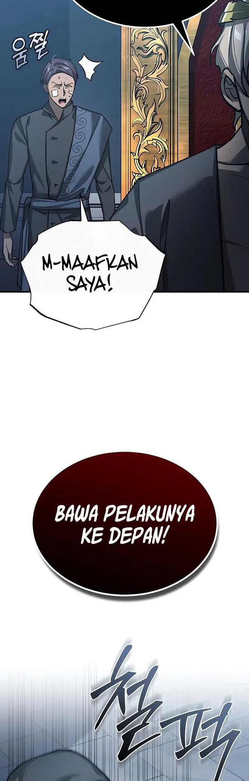 The Heavenly Demon Can’t Live a Normal Life Chapter 132 Gambar 63
