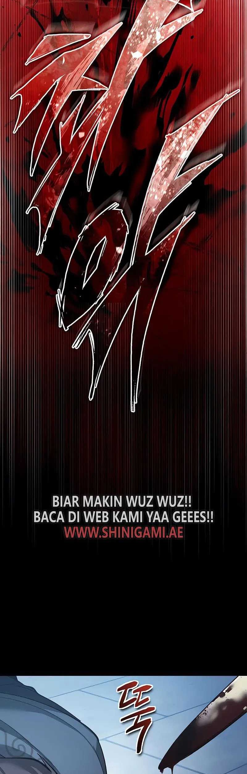The Heavenly Demon Can’t Live a Normal Life Chapter 132 Gambar 68