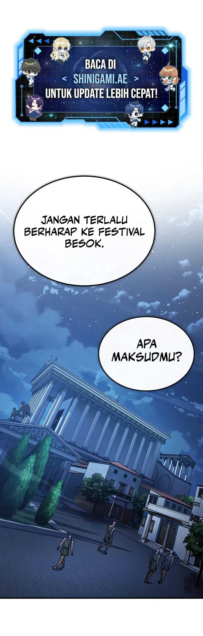 Baca  The Heavenly Demon Can’t Live a Normal Life Chapter 132 Gambar 2