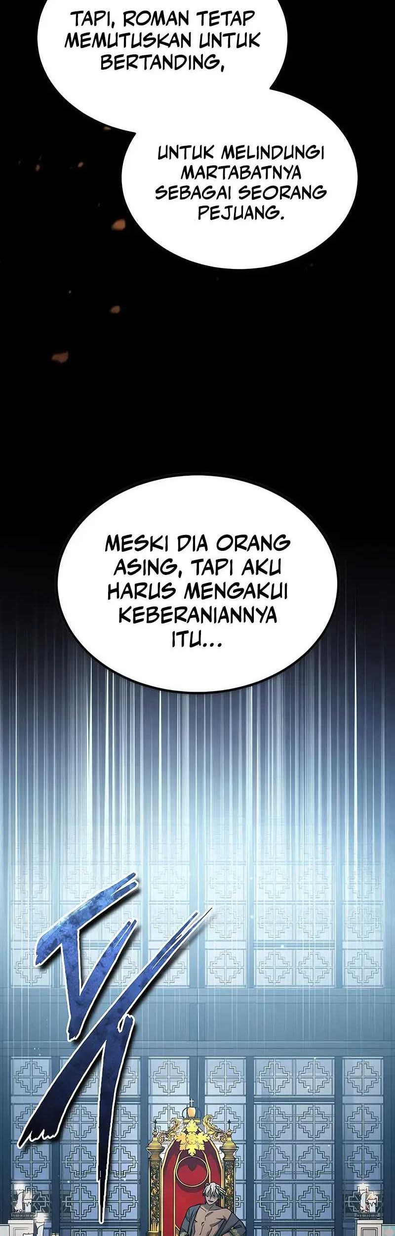 The Heavenly Demon Can’t Live a Normal Life Chapter 132 Gambar 7
