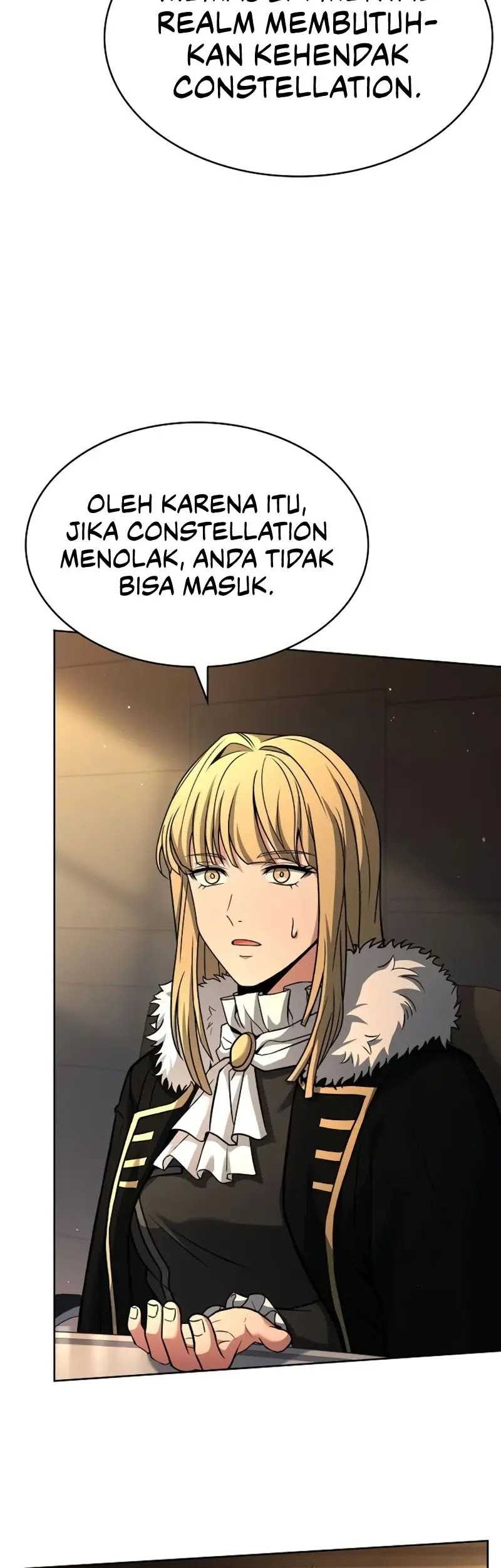 The Constellations Are My Disciples Chapter 93 Gambar 36