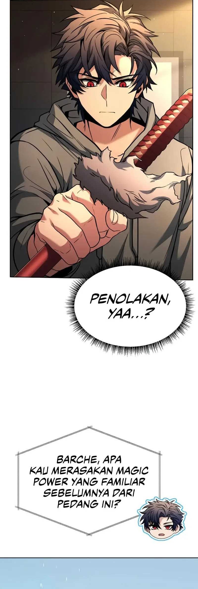 The Constellations Are My Disciples Chapter 93 Gambar 37