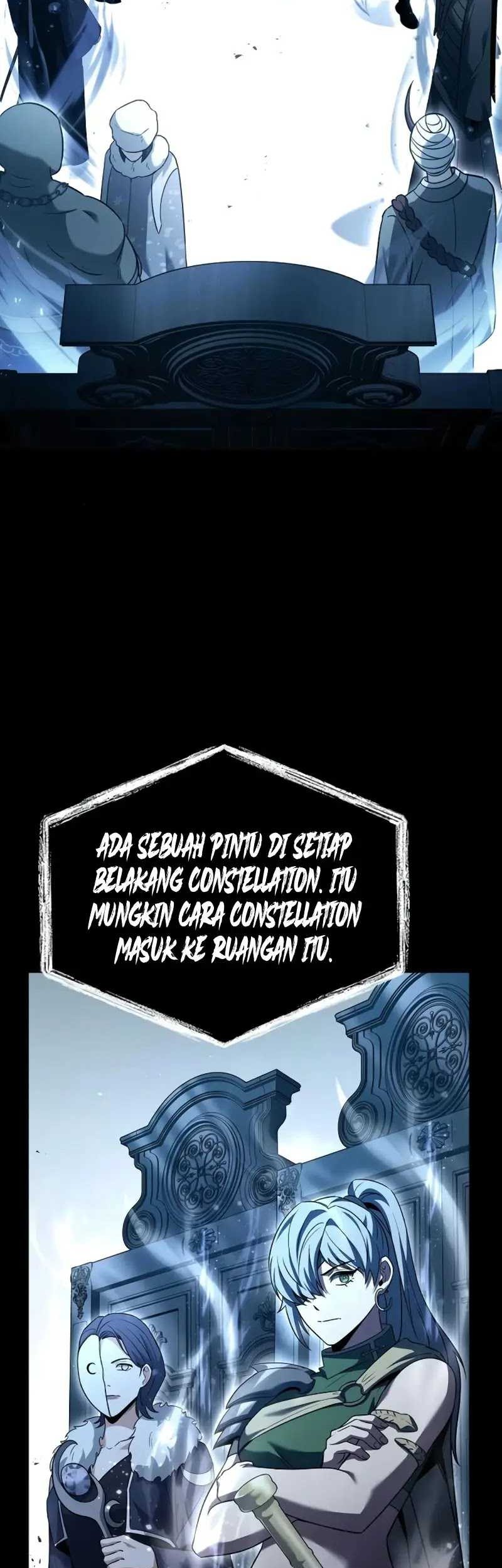 The Constellations Are My Disciples Chapter 93 Gambar 44
