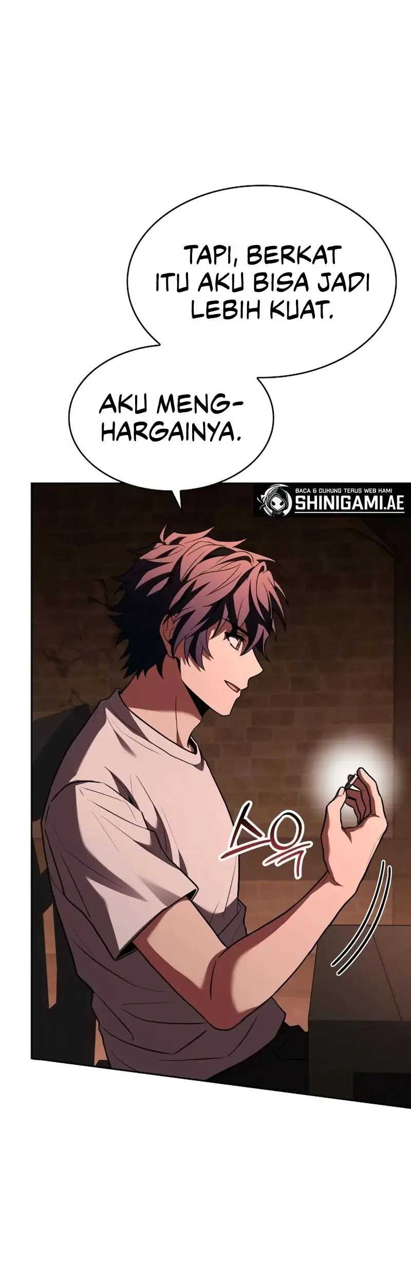 The Constellations Are My Disciples Chapter 93 Gambar 60