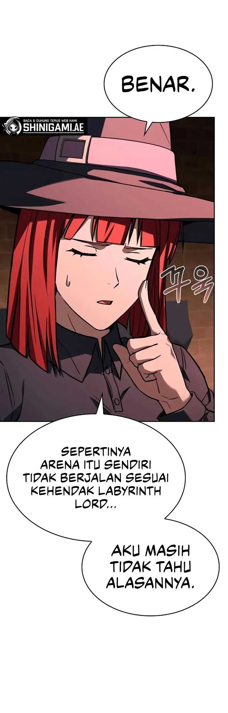 The Constellations Are My Disciples Chapter 93 Gambar 69