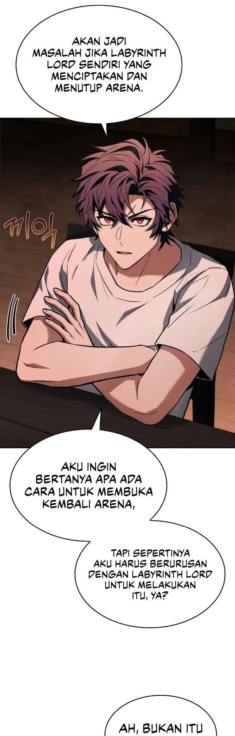 The Constellations Are My Disciples Chapter 93 Gambar 70