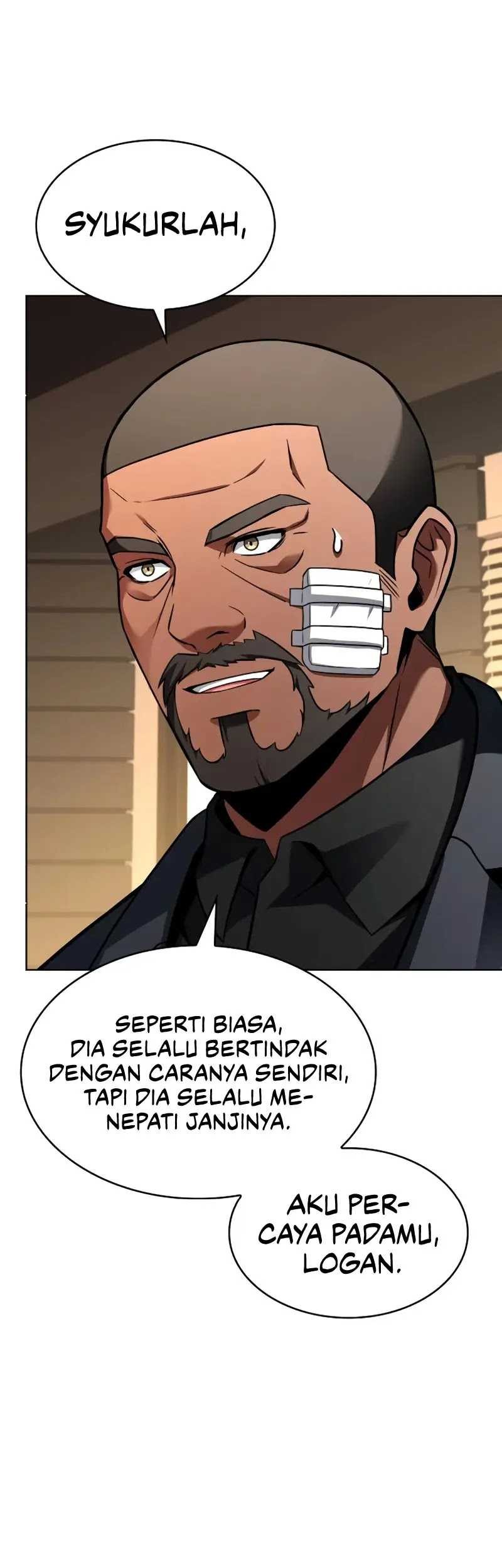 The Constellations Are My Disciples Chapter 93 Gambar 26