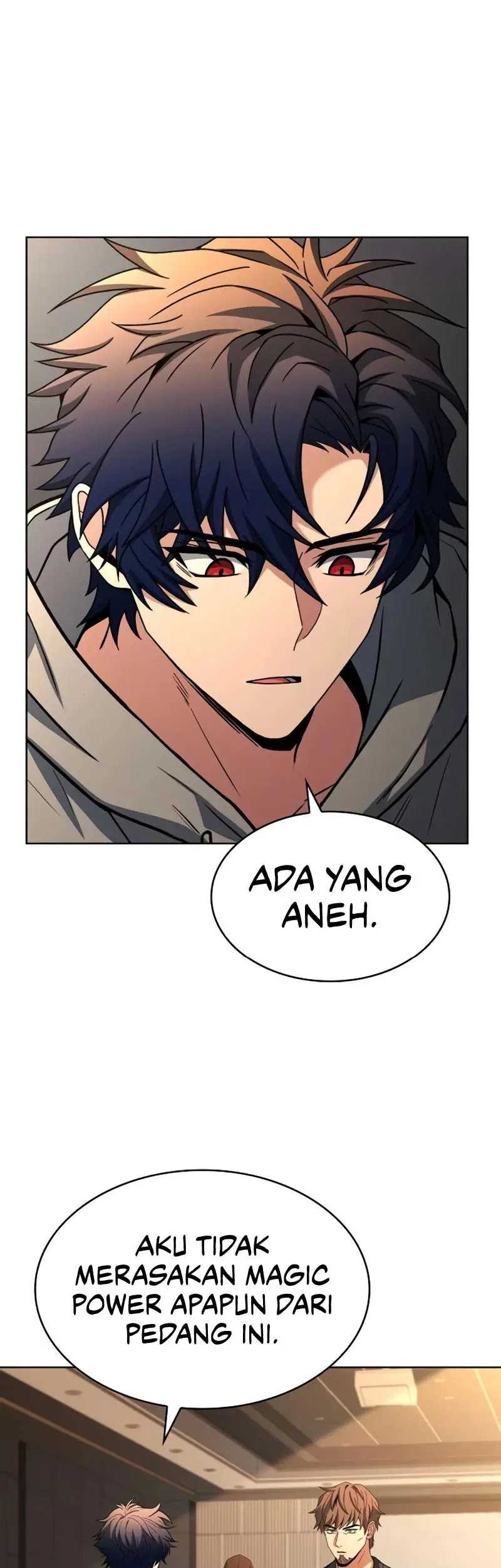 The Constellations Are My Disciples Chapter 93 Gambar 28