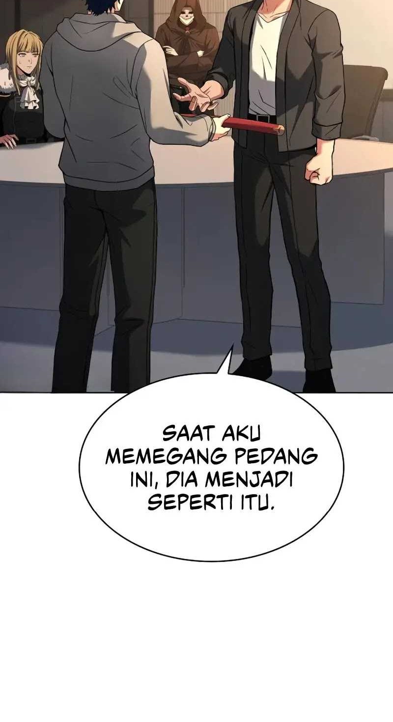 The Constellations Are My Disciples Chapter 93 Gambar 29