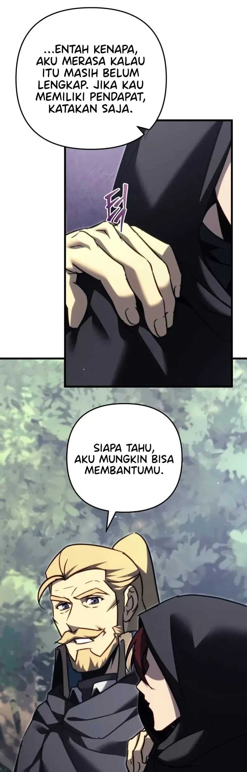 Regressor Of The Fallen Family Chapter 55 Gambar 36