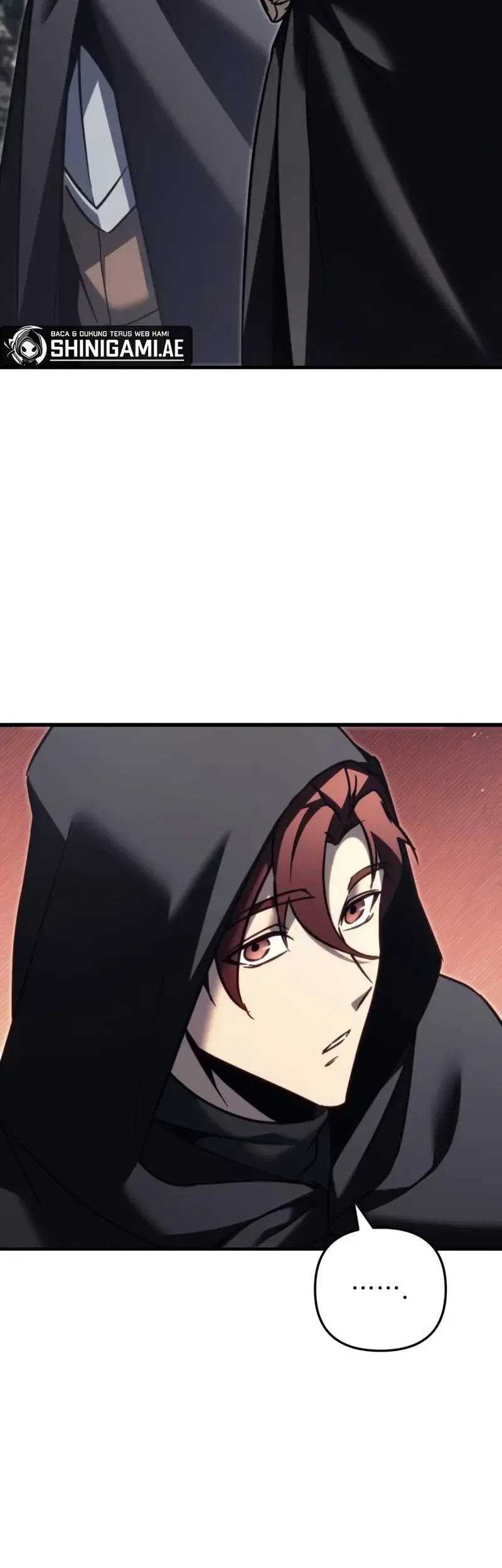 Regressor Of The Fallen Family Chapter 55 Gambar 37
